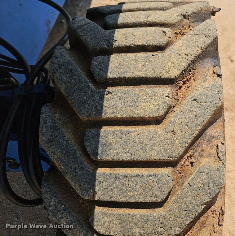 image for item LW9751 2005 Genie S65  boom lift