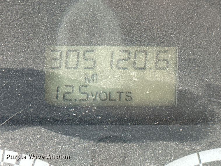 image for item MB9575 2005 Freightliner Business Class M2  drilling rig truck