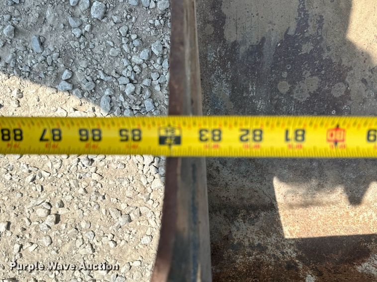 image for item MB9649 2011 John Deere 329D  tracked skid steer loader