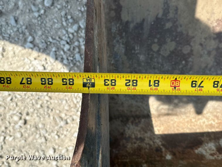 image for item MB9649 2011 John Deere 329D  tracked skid steer loader