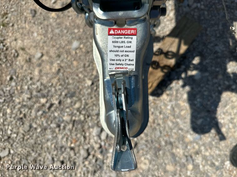 image for item MB9673 2020 Haulotte 5533A  boom lift