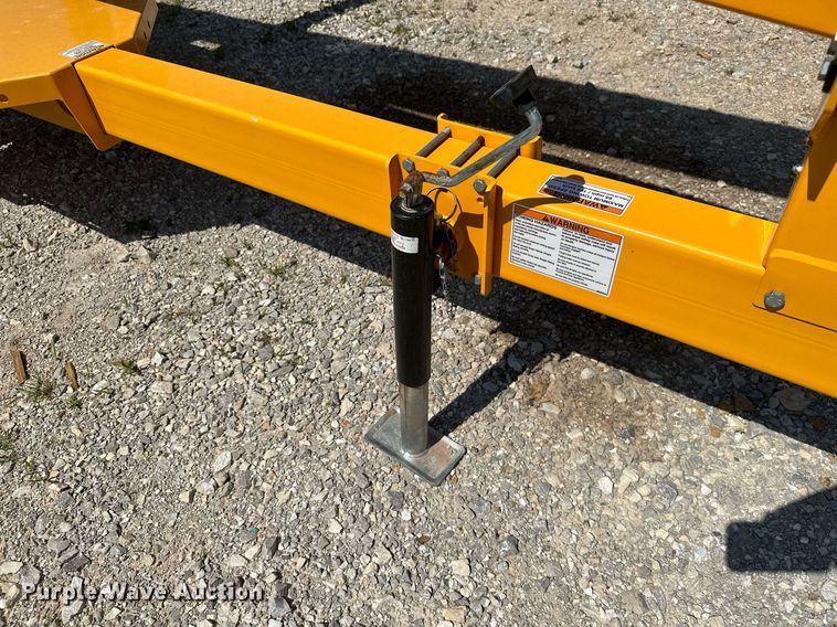 image for item MB9673 2020 Haulotte 5533A  boom lift