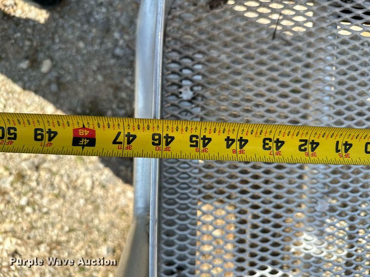 image for item MB9673 2020 Haulotte 5533A  boom lift