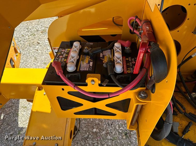 image for item MB9673 2020 Haulotte 5533A  boom lift