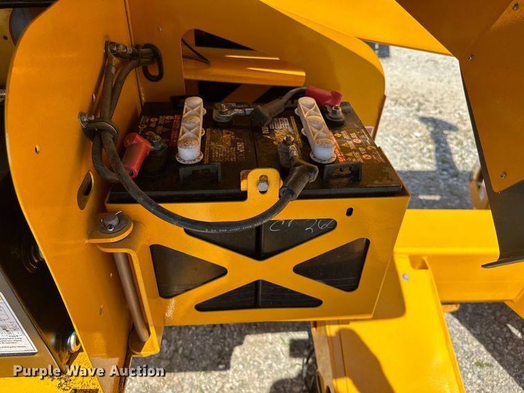 image for item MB9673 2020 Haulotte 5533A  boom lift