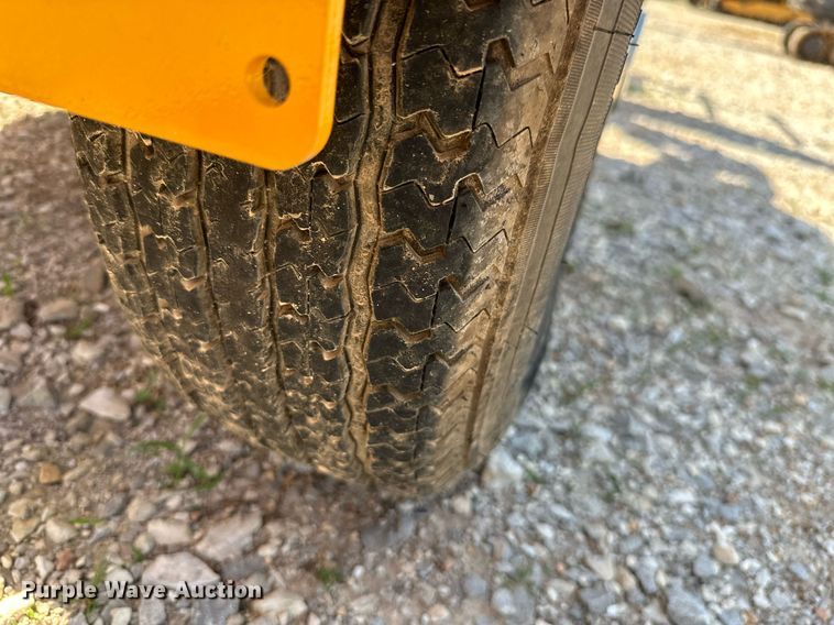 image for item MB9673 2020 Haulotte 5533A  boom lift