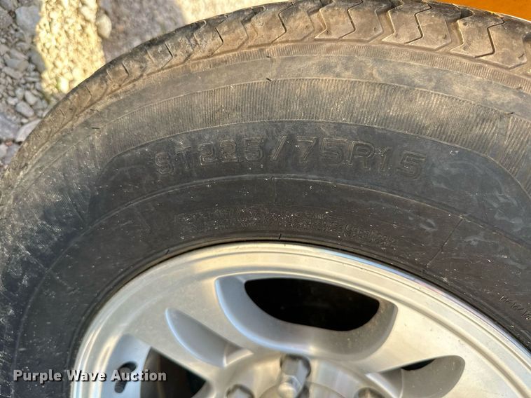 image for item MB9673 2020 Haulotte 5533A  boom lift