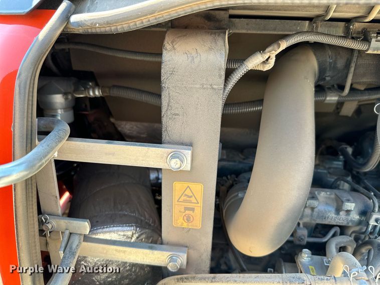 image for item MB9680 2020 Kubota KX033-4  mini excavator