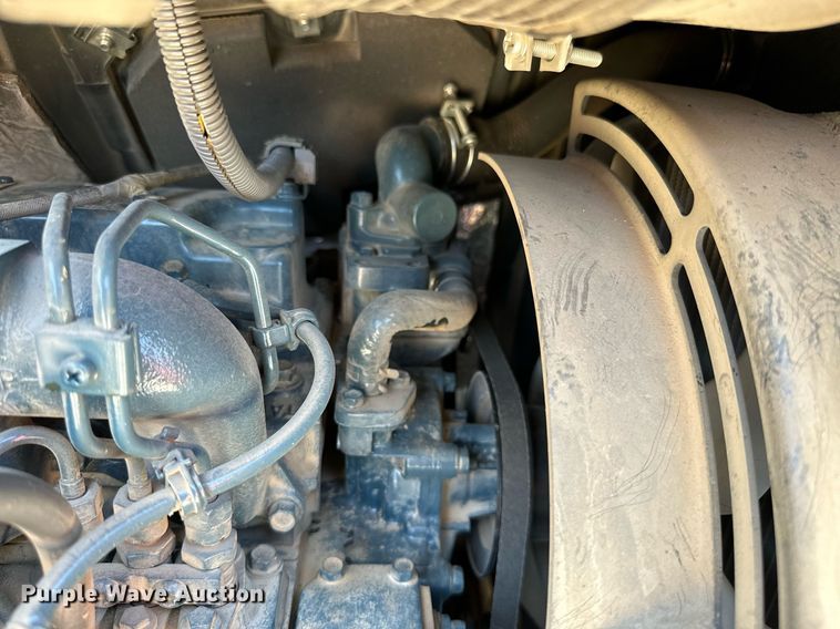 image for item MB9680 2020 Kubota KX033-4  mini excavator