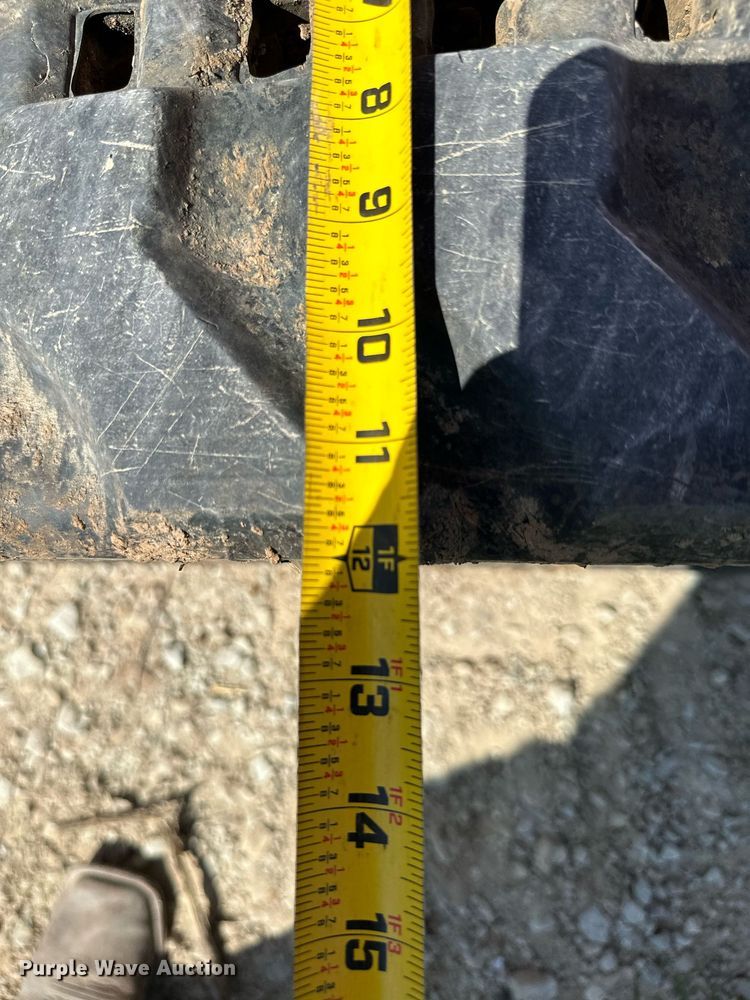 image for item MB9680 2020 Kubota KX033-4  mini excavator