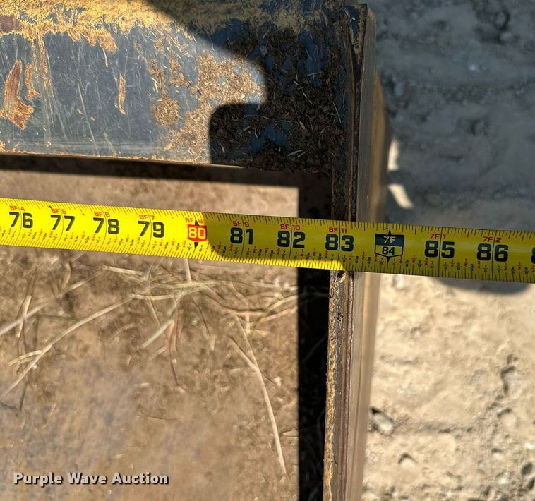 image for item MB9682 2015 New Holland C238  tracked skid steer loader