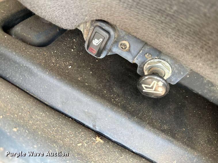 image for item MB9682 2015 New Holland C238  tracked skid steer loader