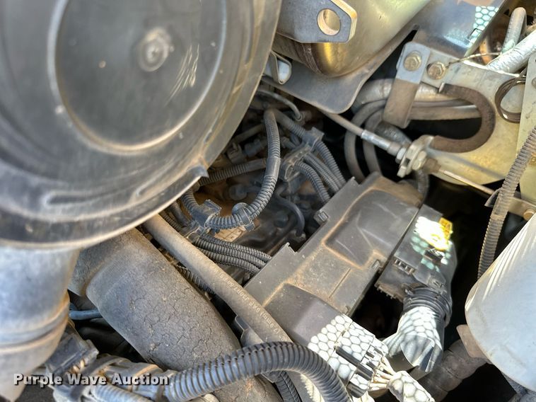 image for item MB9682 2015 New Holland C238  tracked skid steer loader