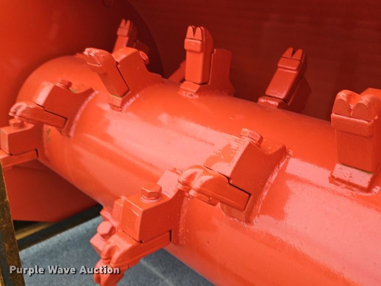 image for item MD9907 Top Cat SSFM81  skid steer mulcher