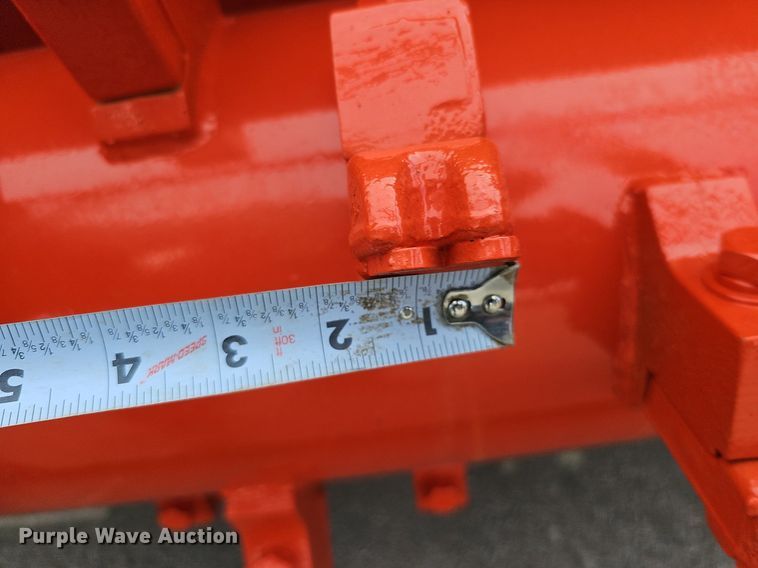 image for item MD9907 Top Cat SSFM81  skid steer mulcher