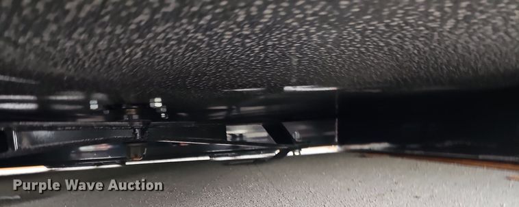 image for item MD9911 2022 Mower King SSRC  skid steer rotary mower