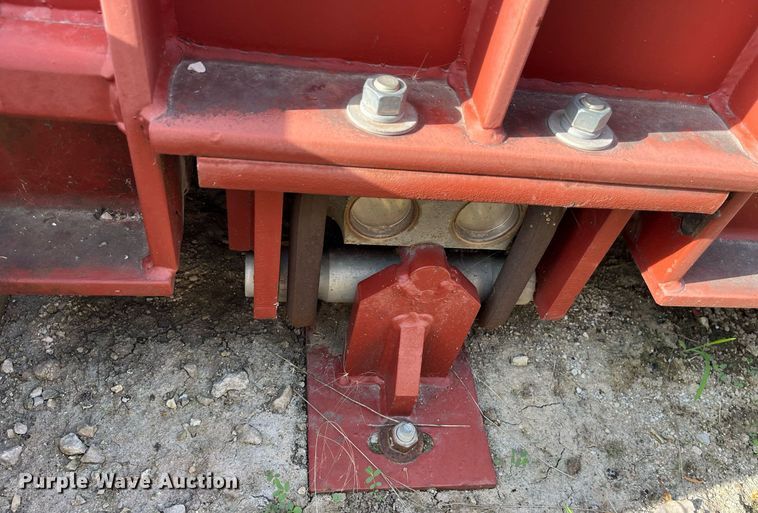 image for item MG9341 Btek BS7011200FECDSP  truck scale