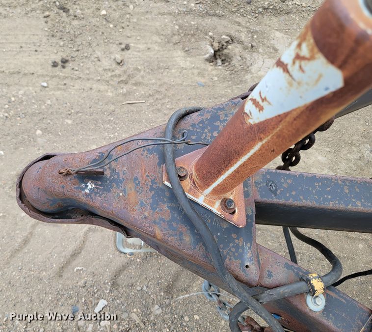 image for item ML9421 Wells Cargo  enclosed cargo trailer