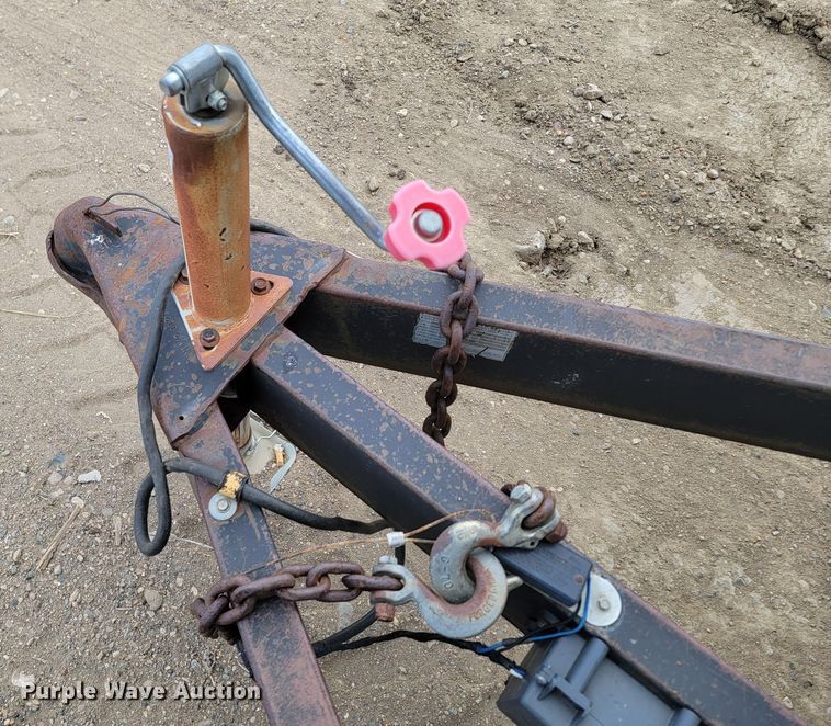 image for item ML9421 Wells Cargo  enclosed cargo trailer