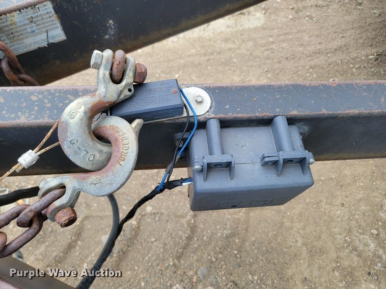 image for item ML9421 Wells Cargo  enclosed cargo trailer