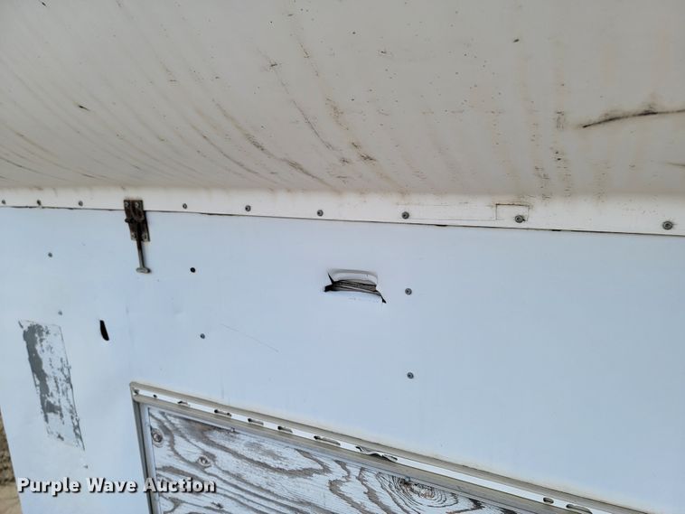 image for item ML9421 Wells Cargo  enclosed cargo trailer