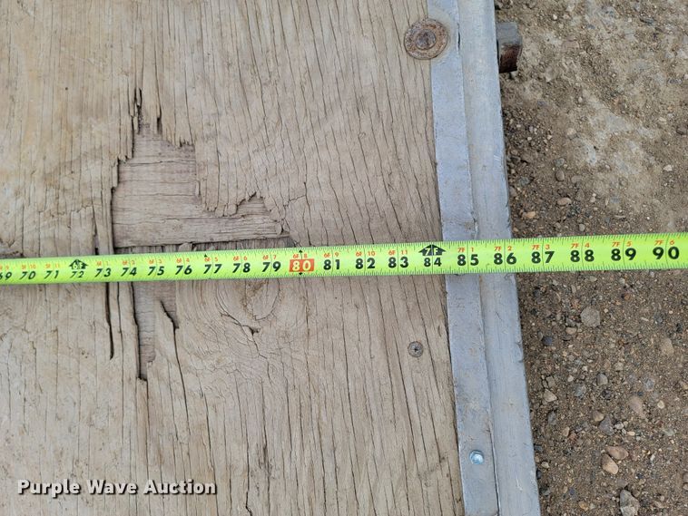 image for item ML9421 Wells Cargo  enclosed cargo trailer