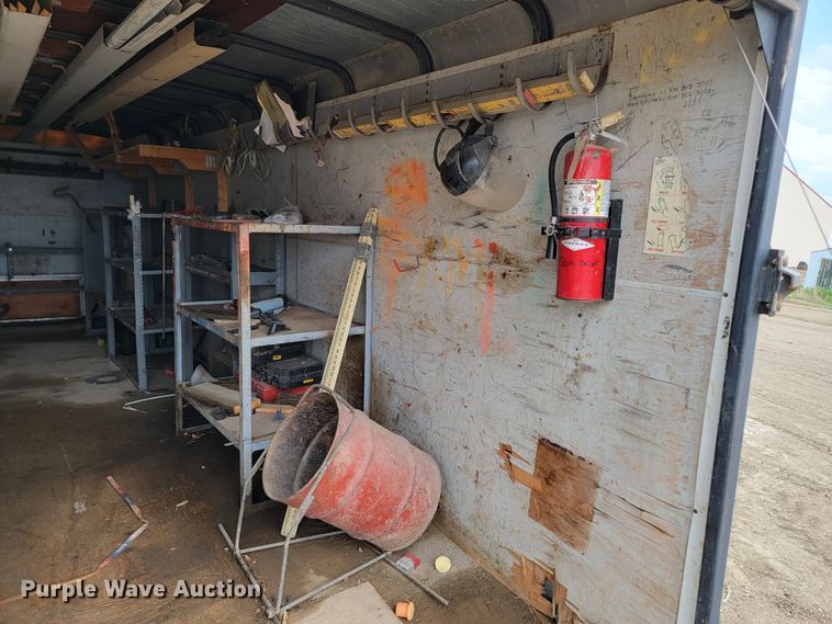 image for item ML9421 Wells Cargo  enclosed cargo trailer