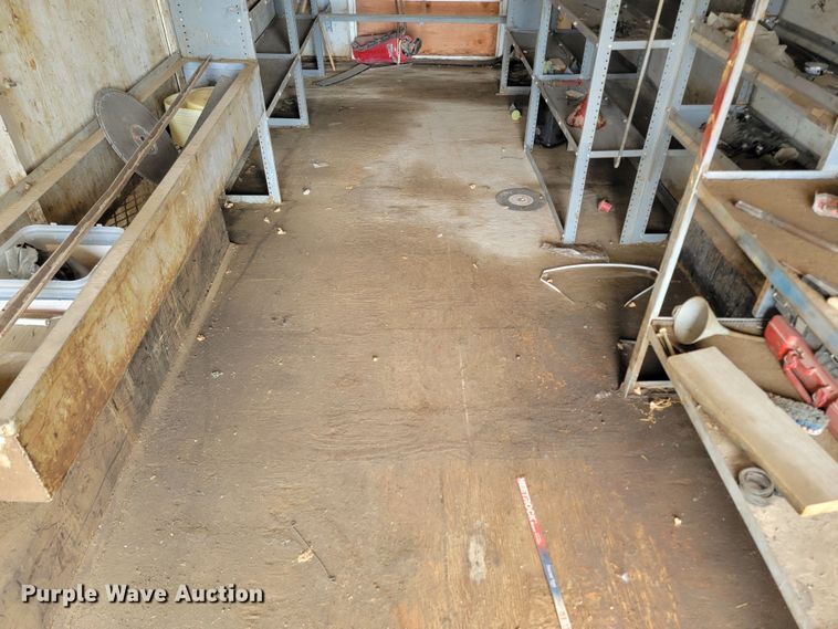 image for item ML9421 Wells Cargo  enclosed cargo trailer