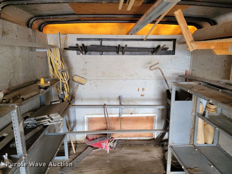 image for item ML9421 Wells Cargo  enclosed cargo trailer