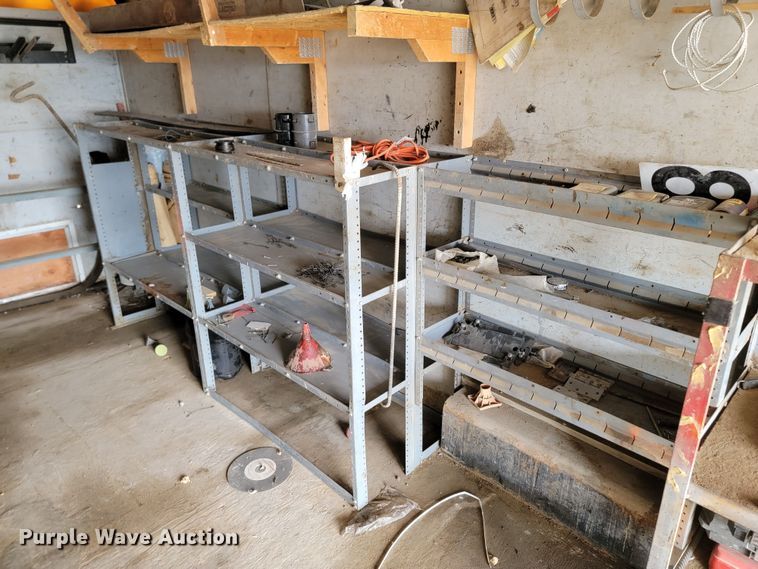 image for item ML9421 Wells Cargo  enclosed cargo trailer