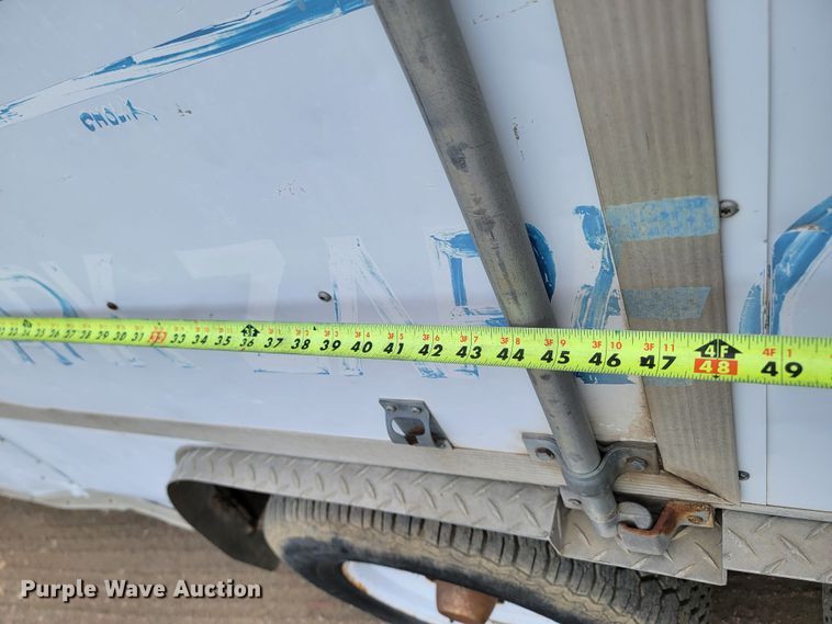 image for item ML9421 Wells Cargo  enclosed cargo trailer