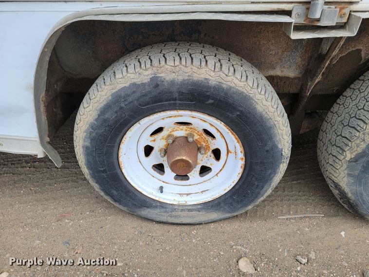 image for item ML9421 Wells Cargo  enclosed cargo trailer