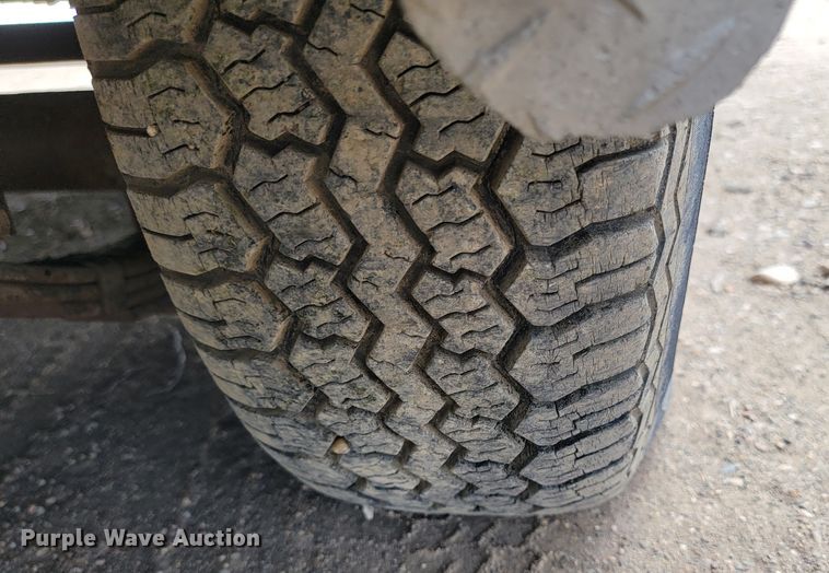 image for item ML9421 Wells Cargo  enclosed cargo trailer