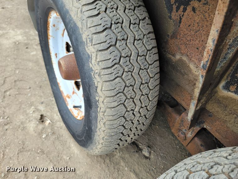 image for item ML9421 Wells Cargo  enclosed cargo trailer