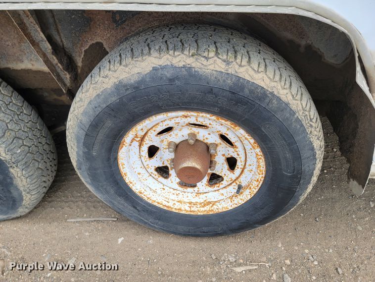 image for item ML9421 Wells Cargo  enclosed cargo trailer