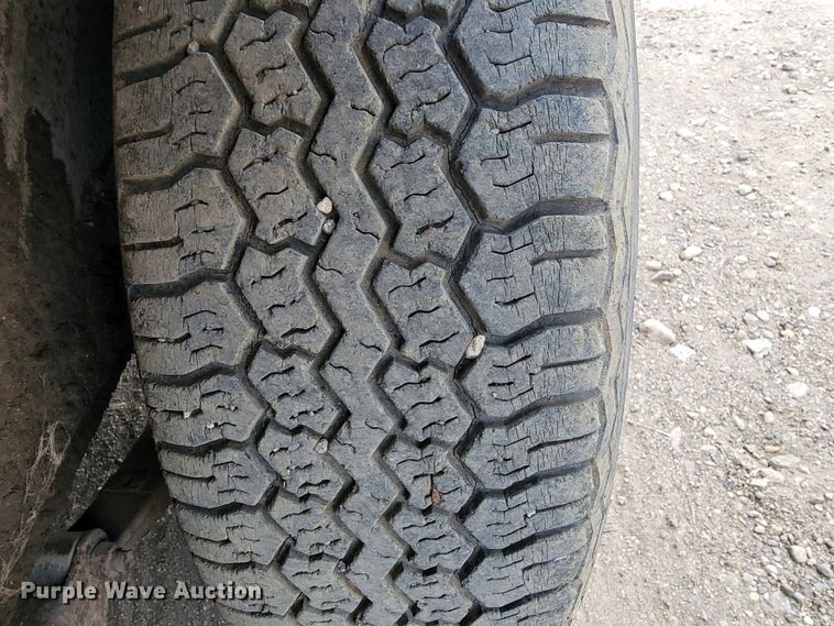 image for item ML9421 Wells Cargo  enclosed cargo trailer