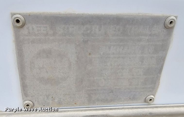 image for item ML9421 Wells Cargo  enclosed cargo trailer