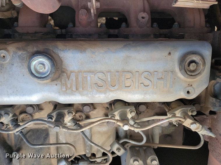 image for item ML9502 2006 Kobelco SK330LC  excavator