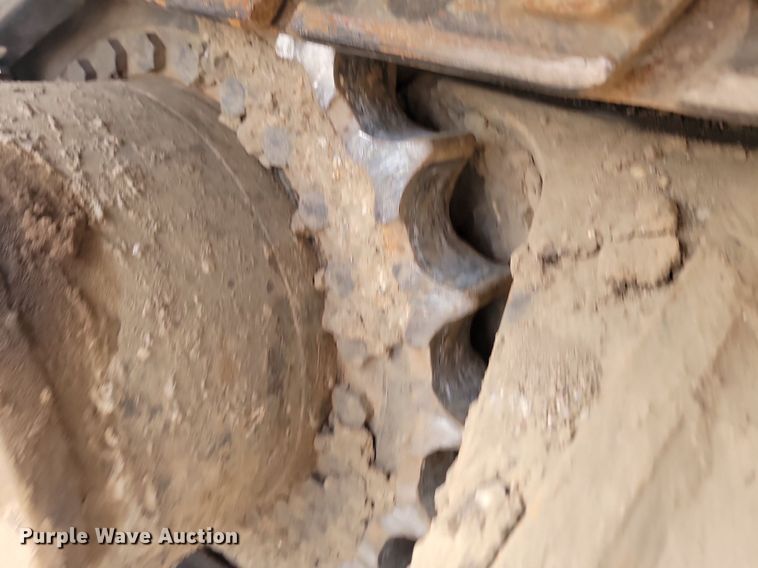 image for item ML9502 2006 Kobelco SK330LC  excavator