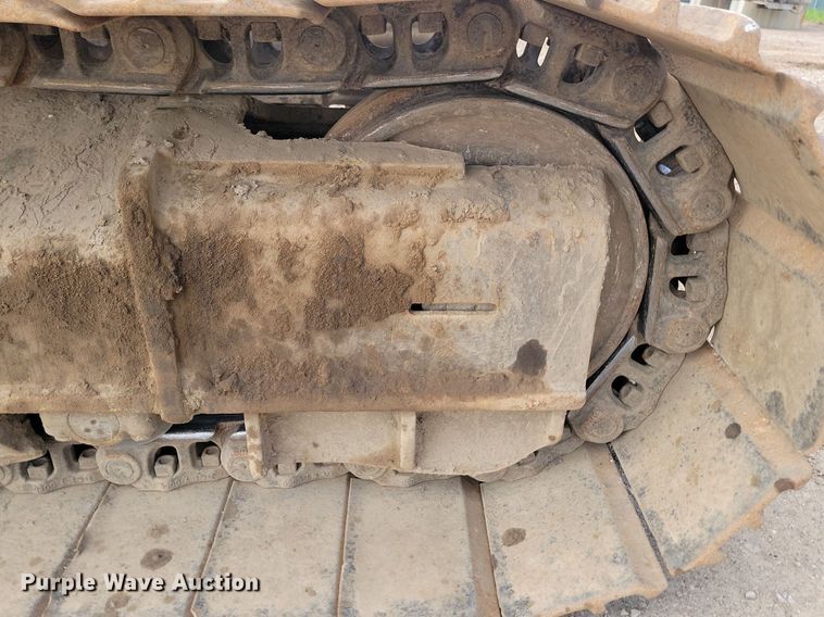 image for item ML9502 2006 Kobelco SK330LC  excavator