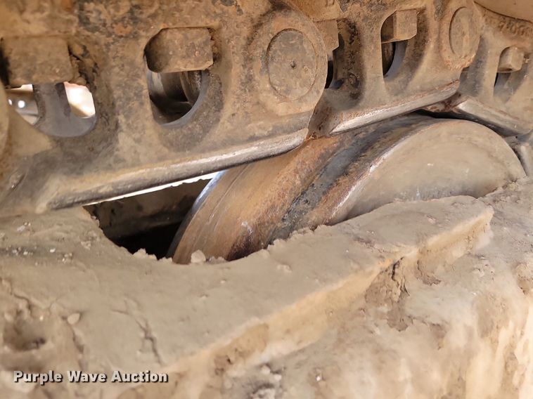 image for item ML9502 2006 Kobelco SK330LC  excavator