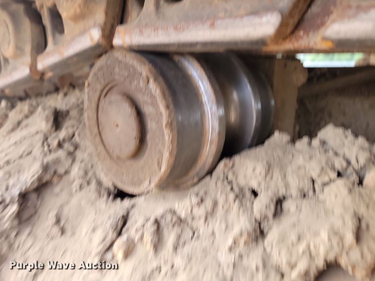 image for item ML9502 2006 Kobelco SK330LC  excavator