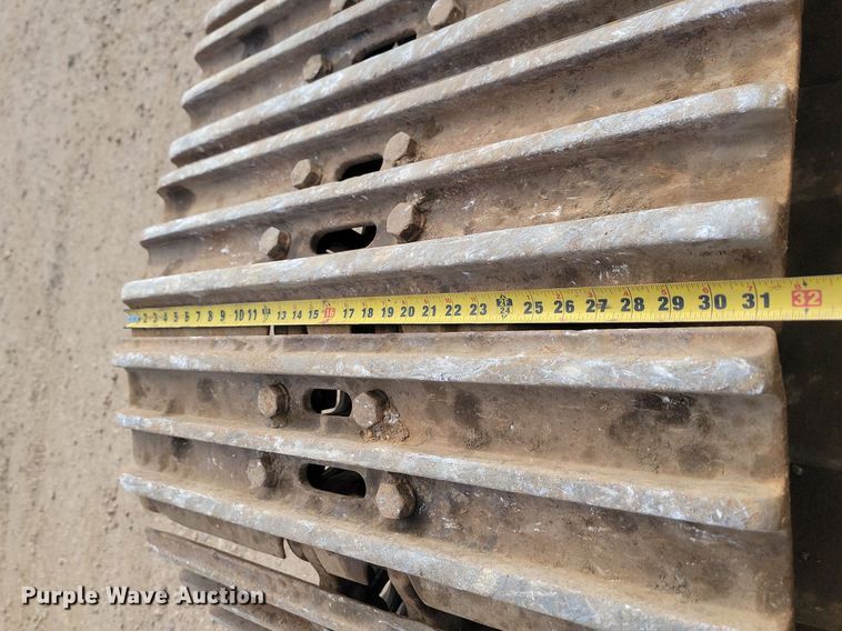 image for item ML9502 2006 Kobelco SK330LC  excavator