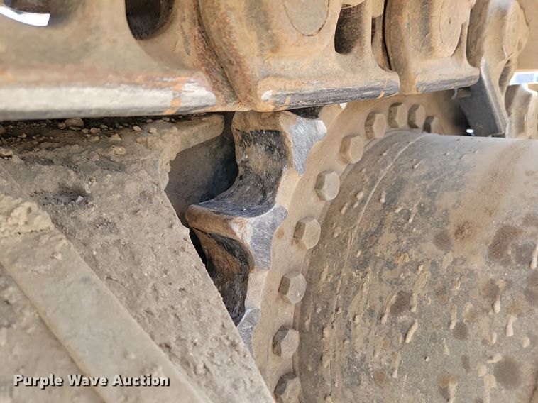 image for item ML9502 2006 Kobelco SK330LC  excavator