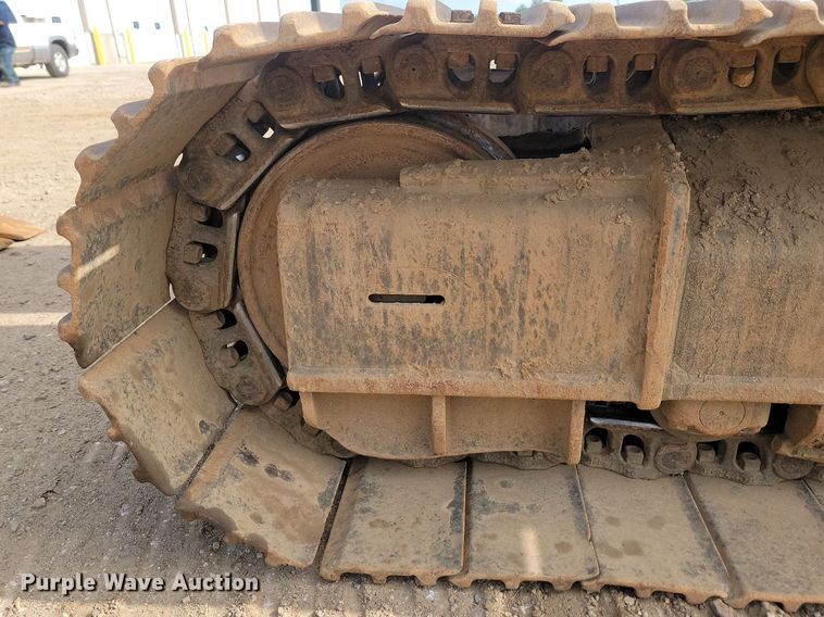 image for item ML9502 2006 Kobelco SK330LC  excavator