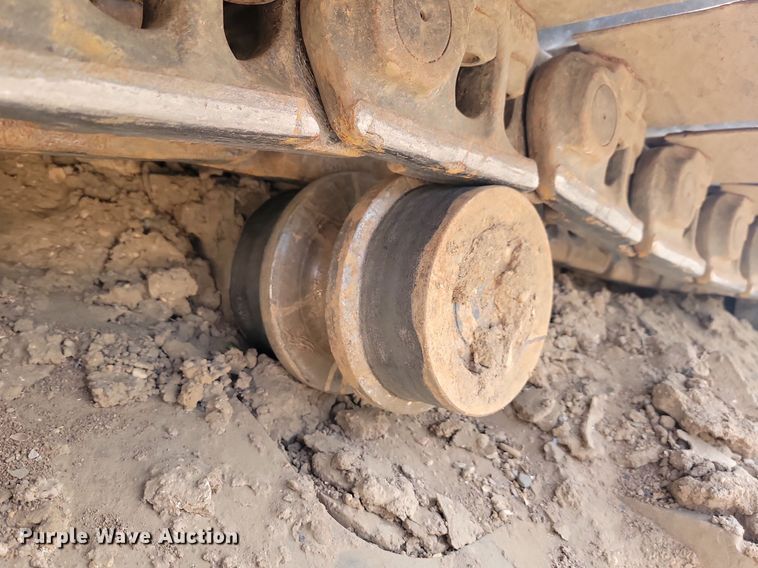 image for item ML9502 2006 Kobelco SK330LC  excavator