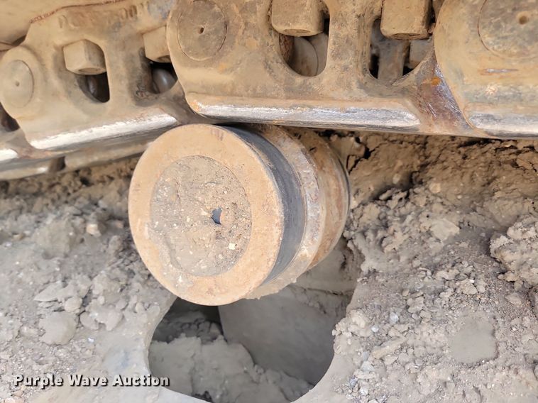 image for item ML9502 2006 Kobelco SK330LC  excavator