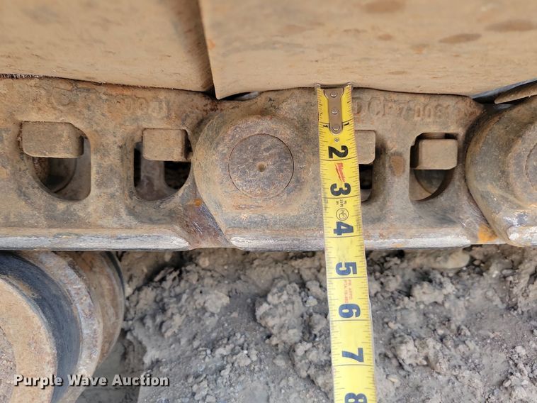 image for item ML9502 2006 Kobelco SK330LC  excavator