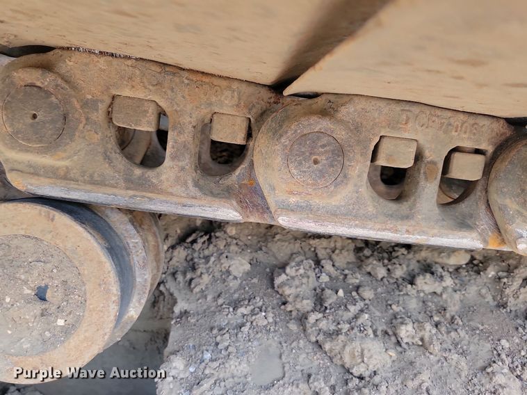 image for item ML9502 2006 Kobelco SK330LC  excavator