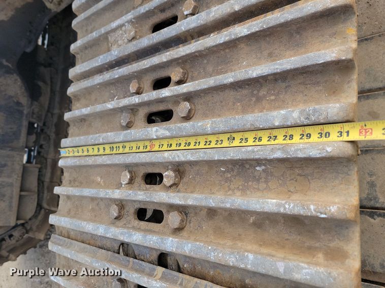 image for item ML9502 2006 Kobelco SK330LC  excavator